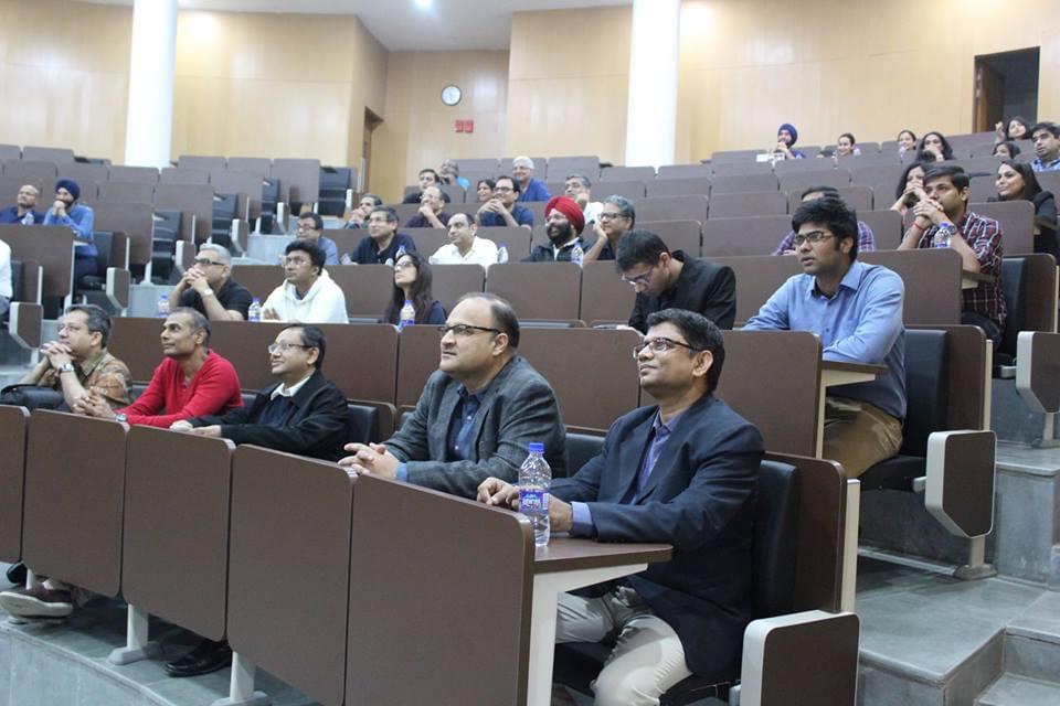 IIM Calcutta Events and Sports photo 10