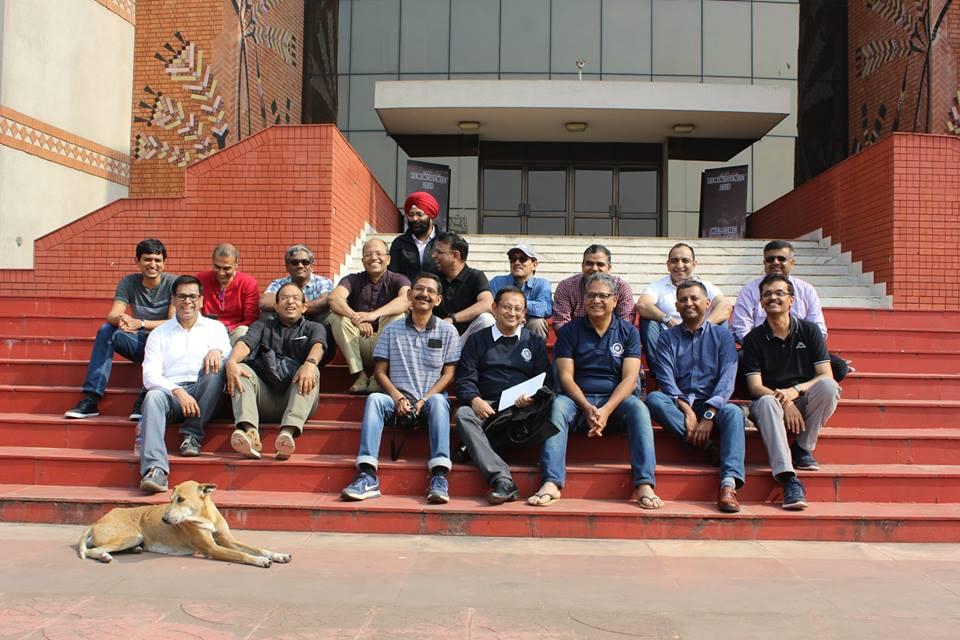 IIM Calcutta Events and Sports photo 11