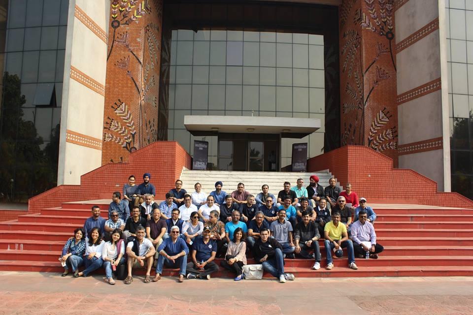 IIM Calcutta Events and Sports photo 12