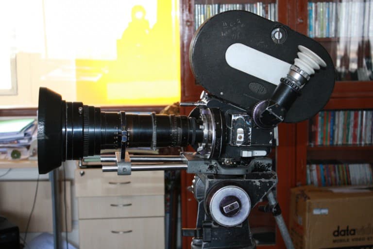 Ramanaidu Film School Hyderabad Campus & Facilities photo 11