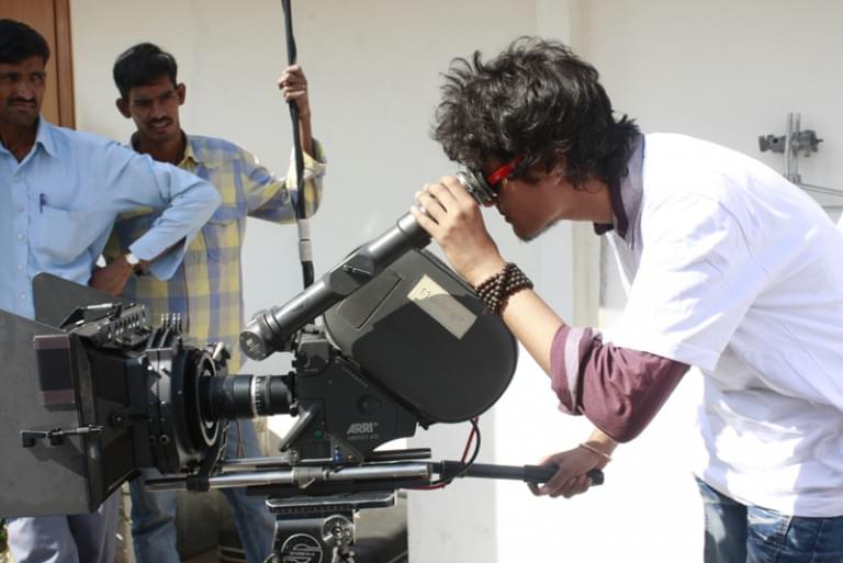 Ramanaidu Film School Hyderabad Campus & Facilities photo 12