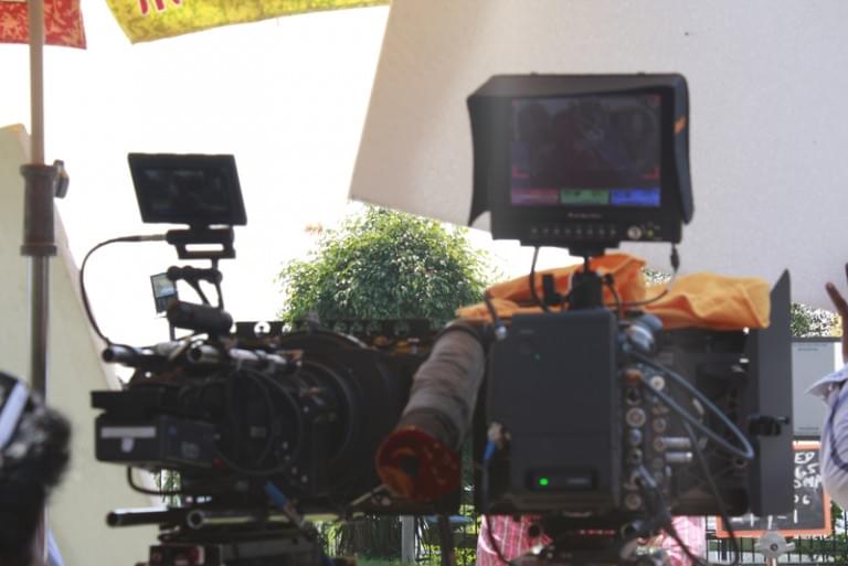 Ramanaidu Film School Hyderabad Campus & Facilities photo 13