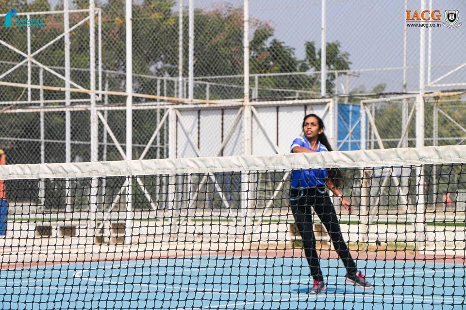 Ramanaidu Film School Hyderabad Sports photo 10