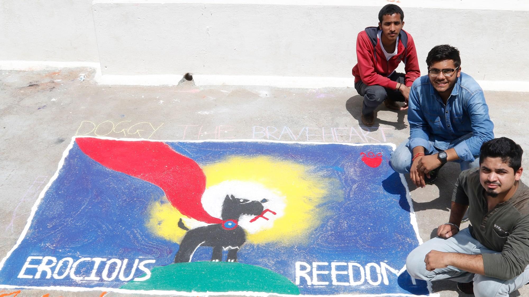 Ramanaidu Film School Hyderabad Curricular Activities photo 14