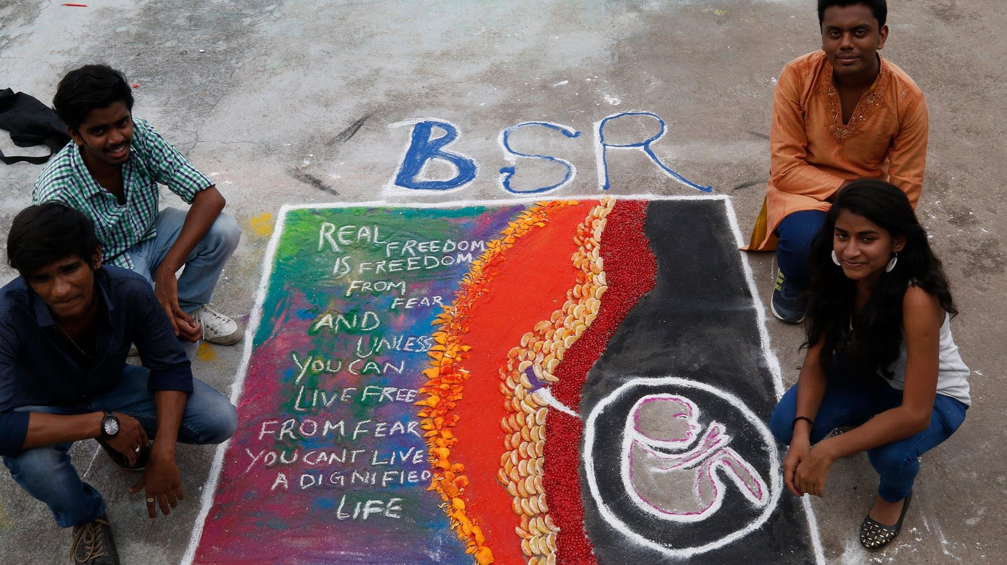 Ramanaidu Film School Hyderabad Curricular Activities photo 15