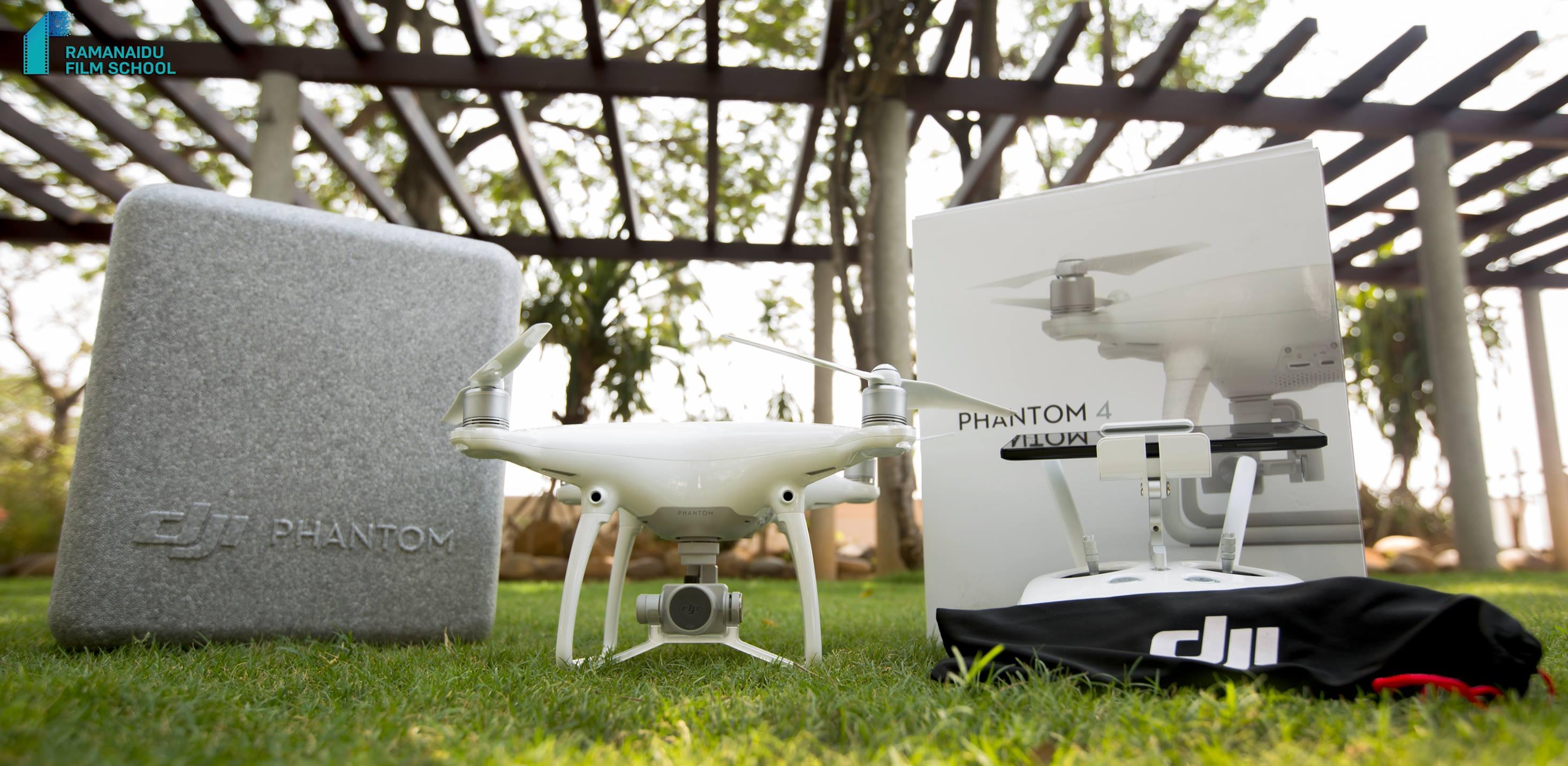 Ramanaidu Film School Hyderabad Curricular Activities photo 3