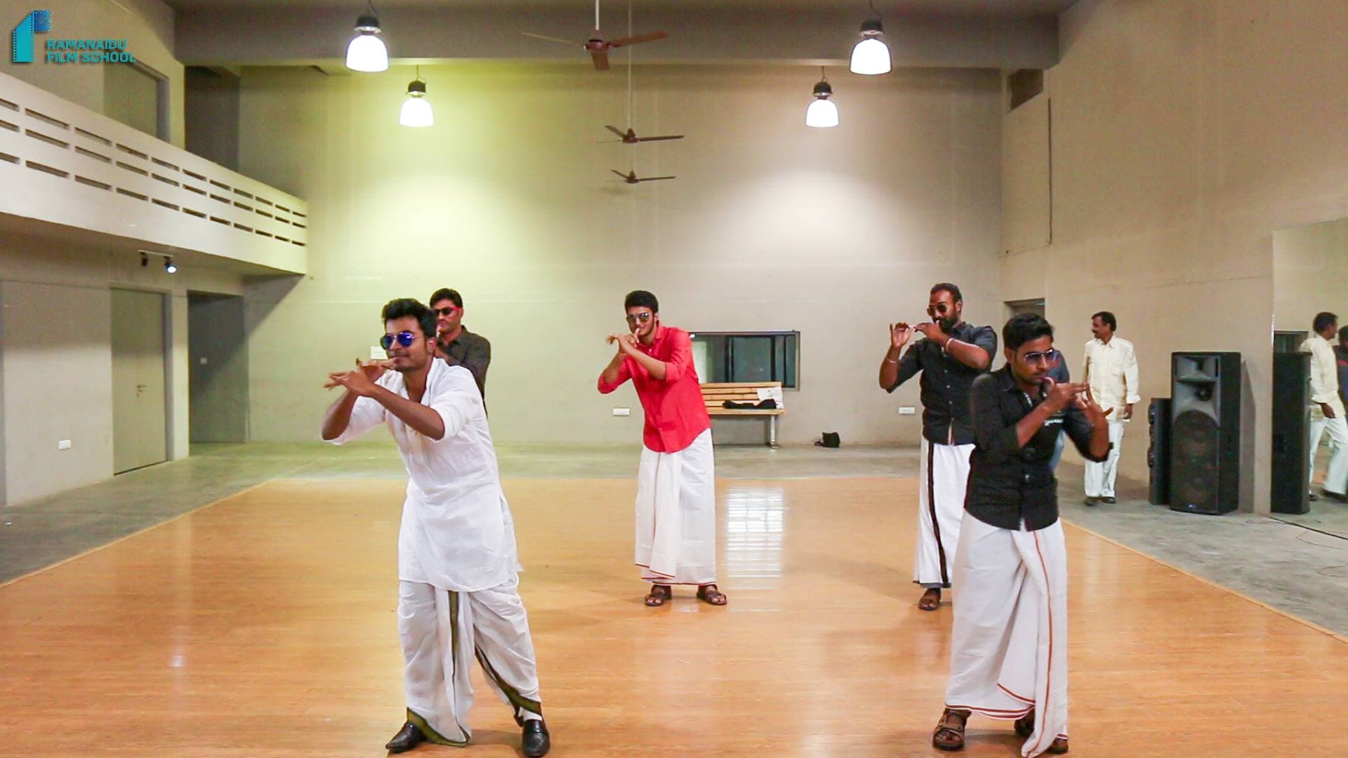 Ramanaidu Film School Hyderabad Events photo 2