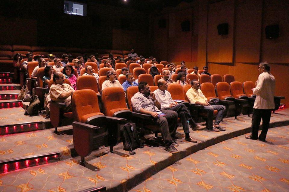 Ramanaidu Film School Hyderabad Events photo 4