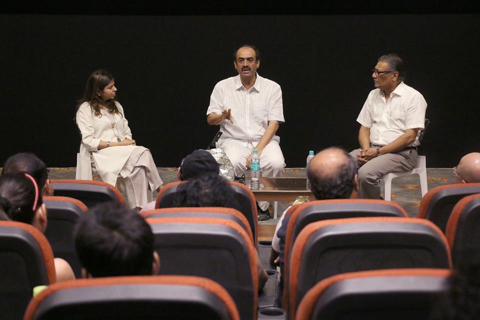 Ramanaidu Film School Hyderabad Events photo 5