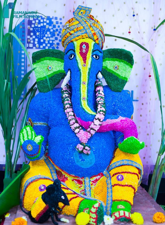 Ramanaidu Film School Hyderabad Events photo 7