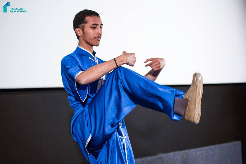 Ramanaidu Film School Hyderabad Events photo 12