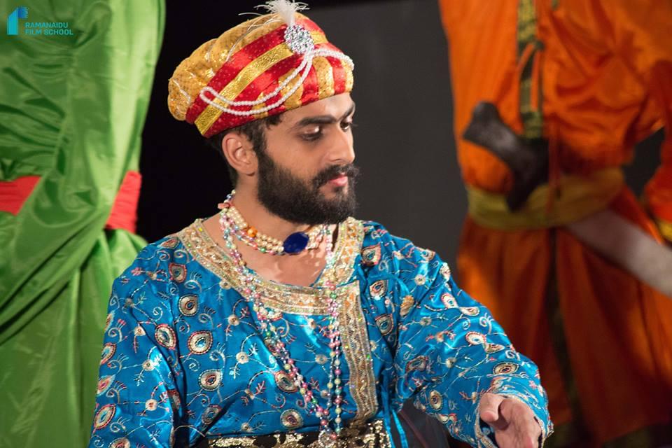 Ramanaidu Film School Hyderabad Events photo 13