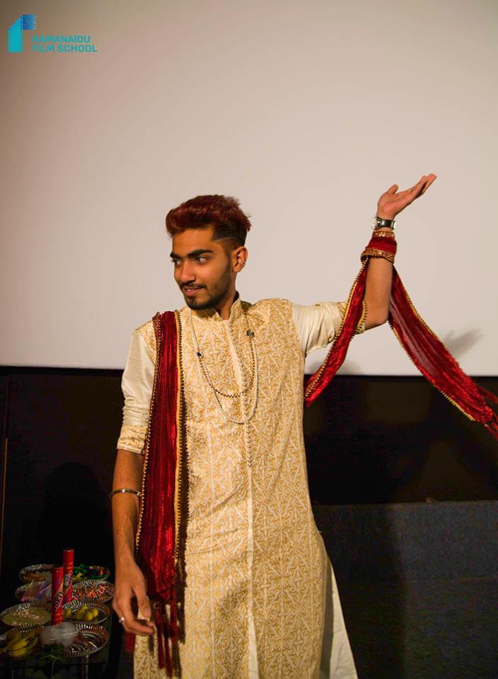 Ramanaidu Film School Hyderabad Events photo 14