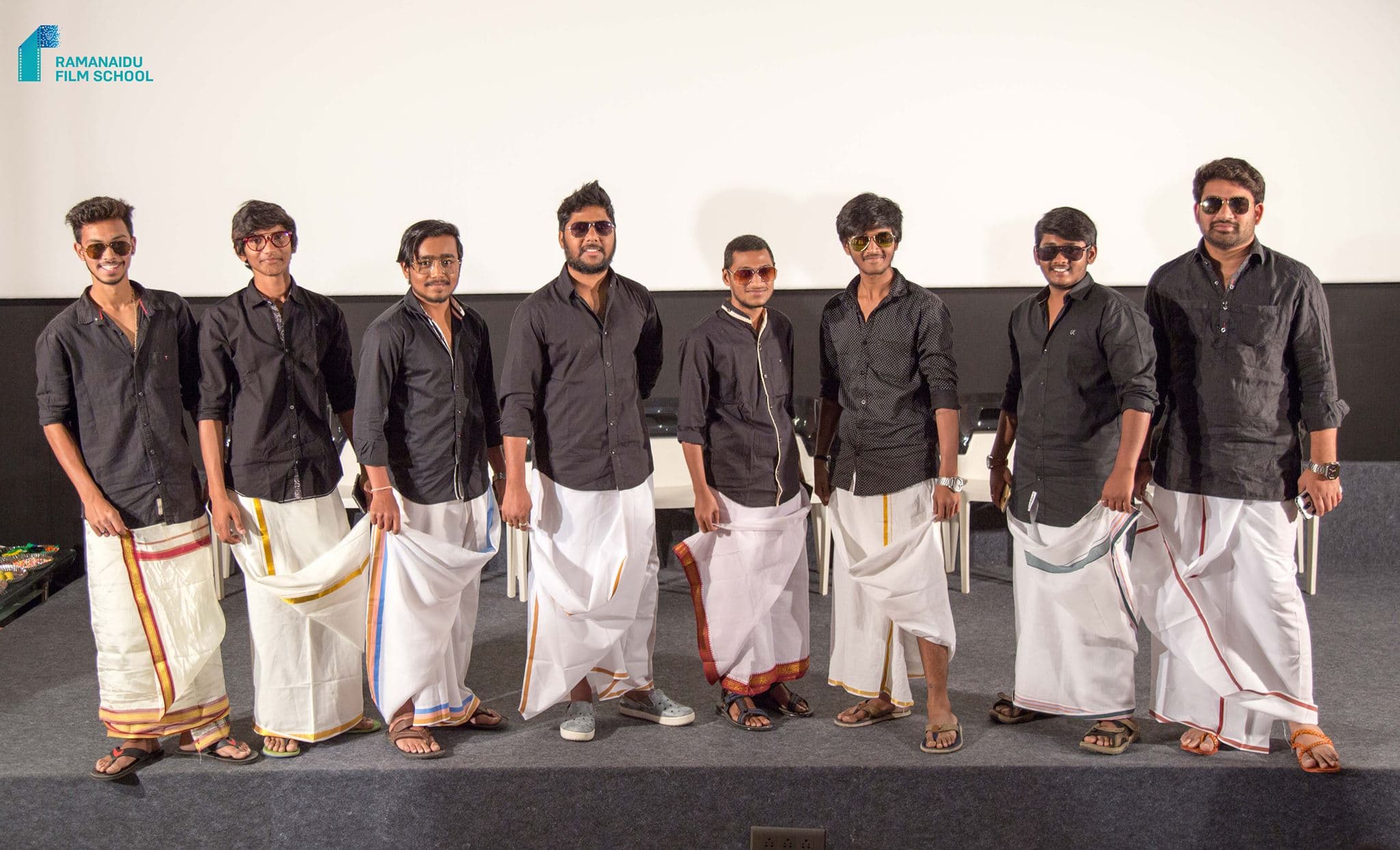 Ramanaidu Film School Hyderabad Events photo 16