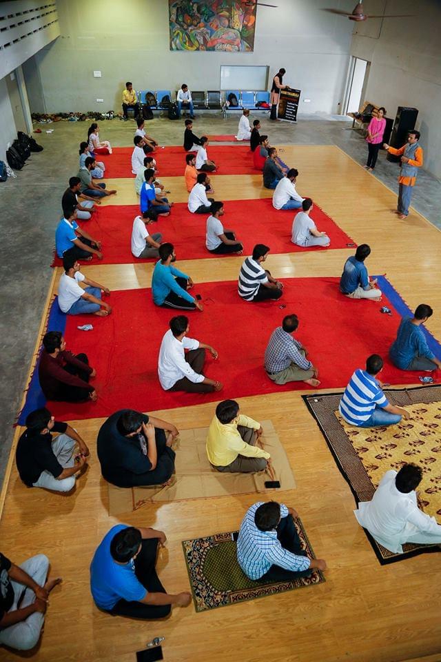 Ramanaidu Film School Hyderabad Events photo 18