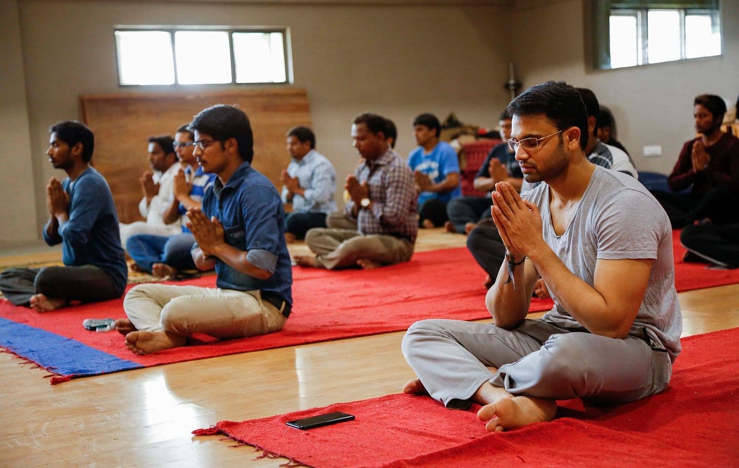 Ramanaidu Film School Hyderabad Events photo 19