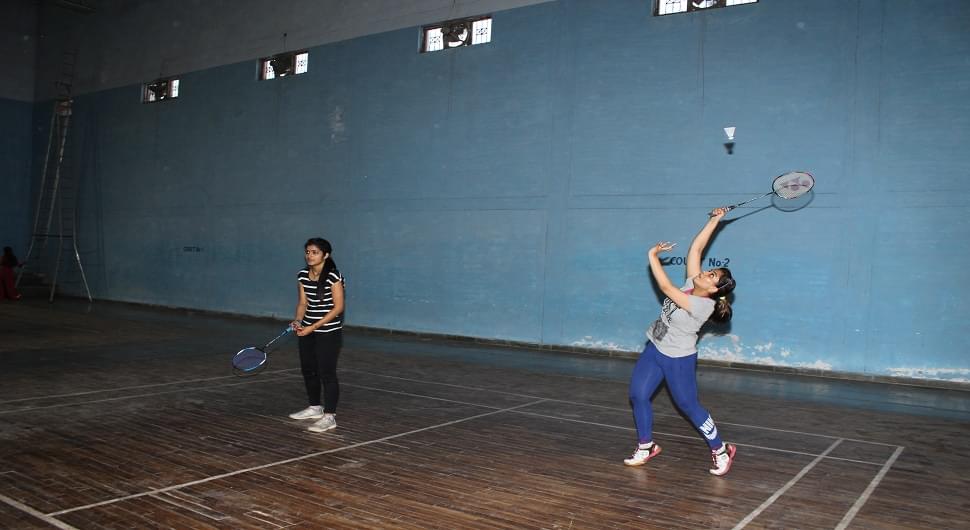 IMRT Business School Infrastructure and Facilities photo 10