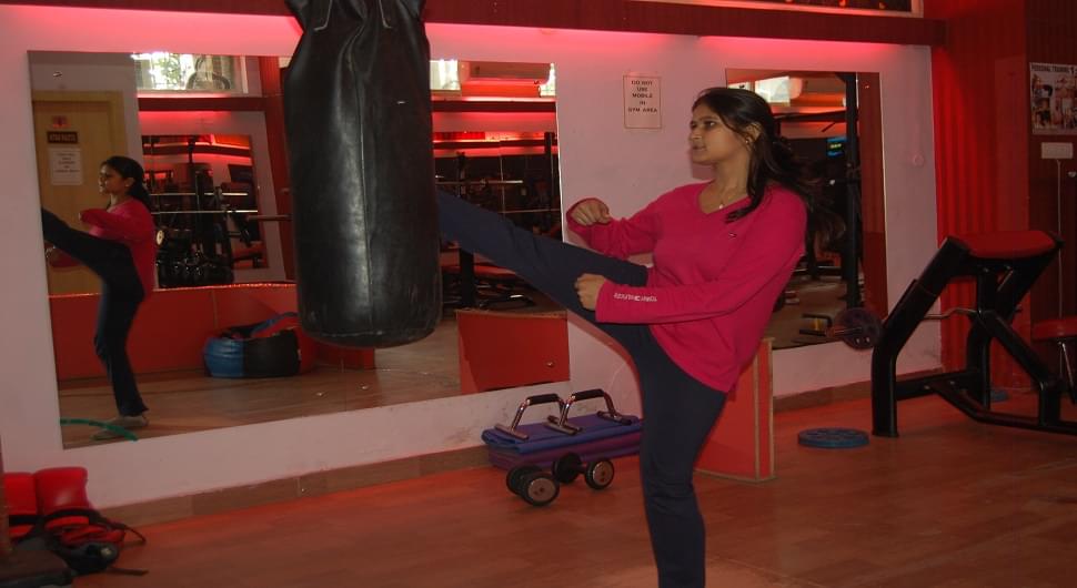 IMRT Business School Infrastructure and Facilities photo 11