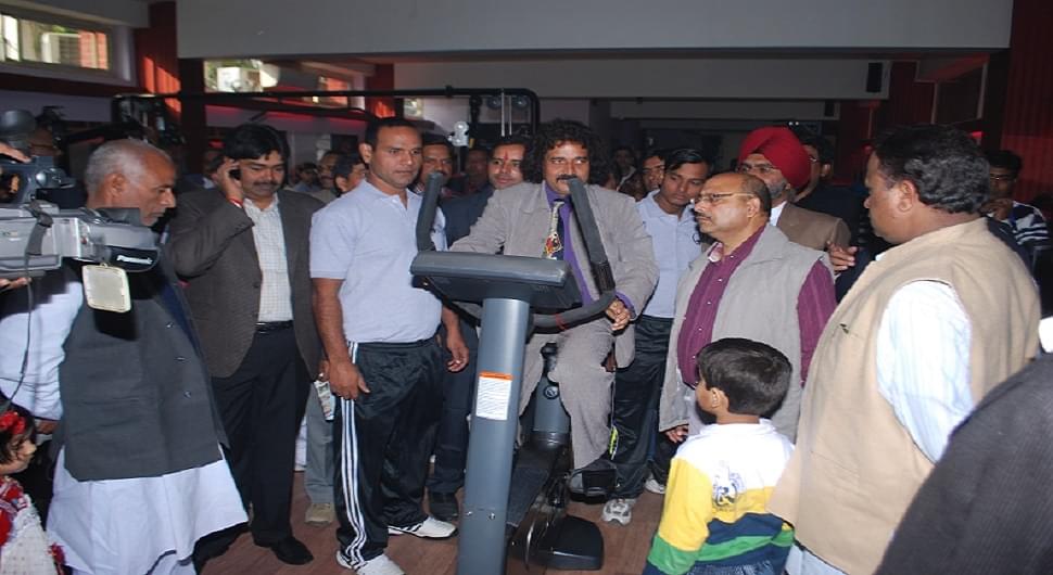 IMRT Business School Infrastructure and Facilities photo 12