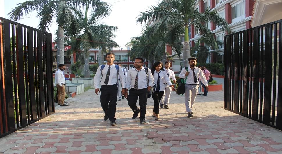 IMRT Business School Infrastructure and Facilities photo 14