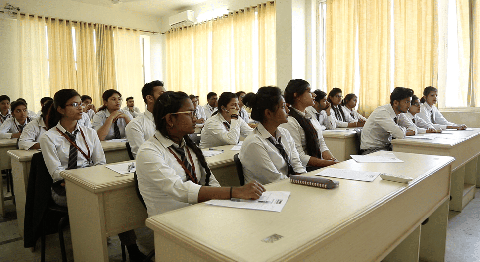 IMRT Business School Infrastructure and Facilities photo 4