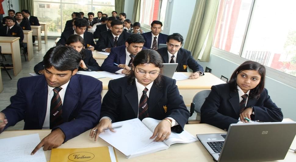 IMRT Business School Infrastructure and Facilities photo 7