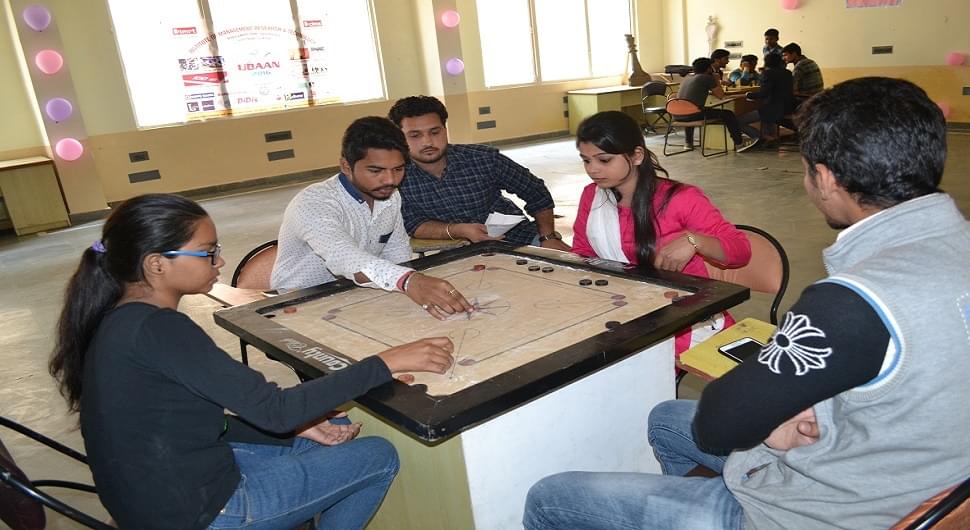 IMRT Business School Sports photo 5