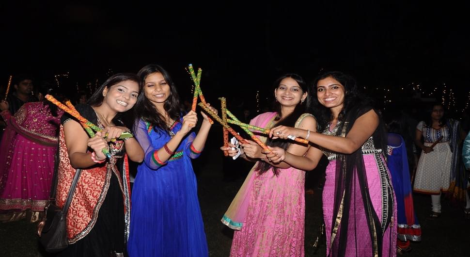 IMRT Business School Cultural Events photo 1