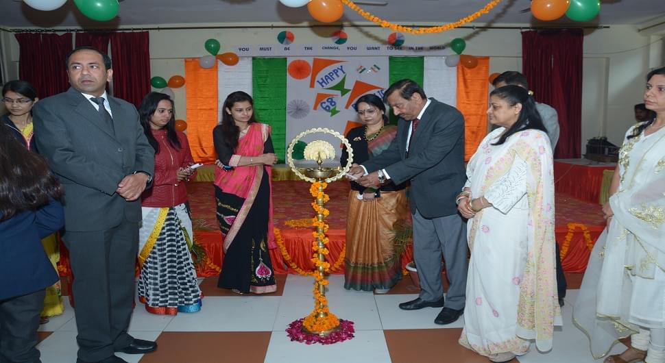 IMRT Business School Cultural Events photo 8