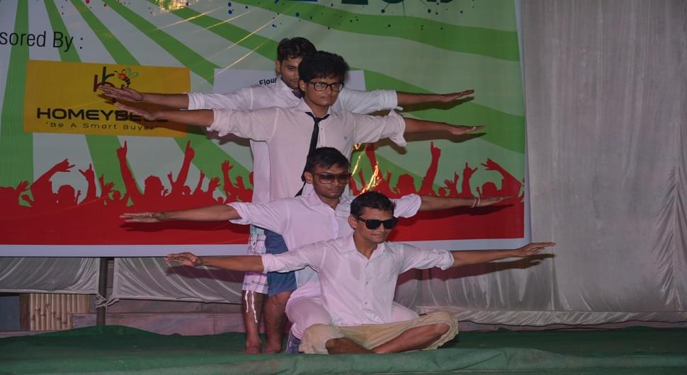 IMRT Business School Cultural Events photo 9