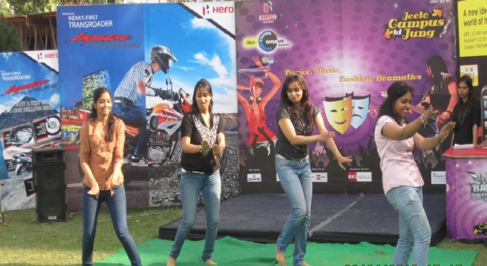 IMRT Business School Cultural Events photo 12