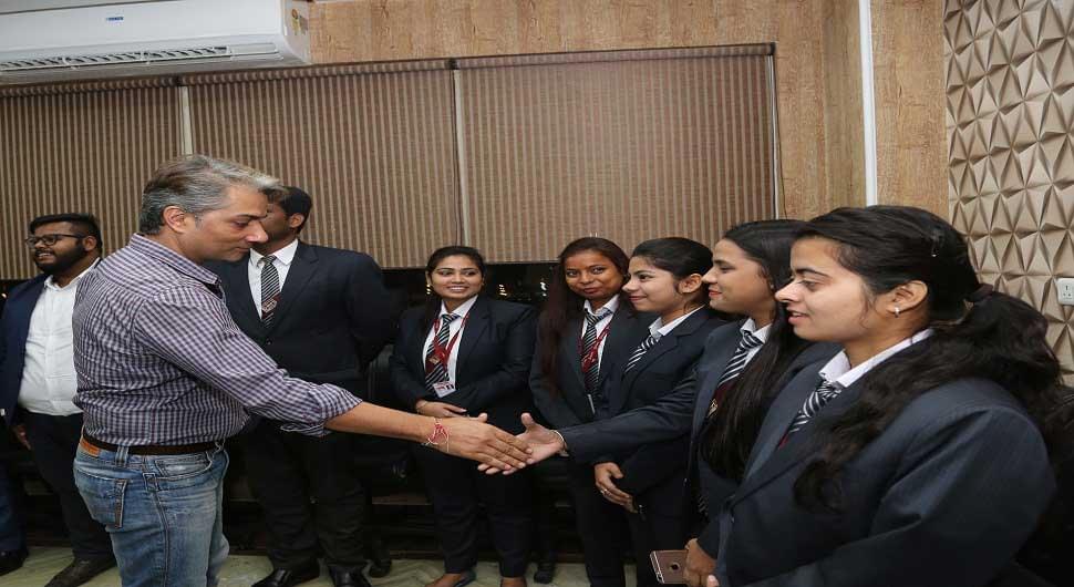 IMRT Business School Cultural Events photo 14