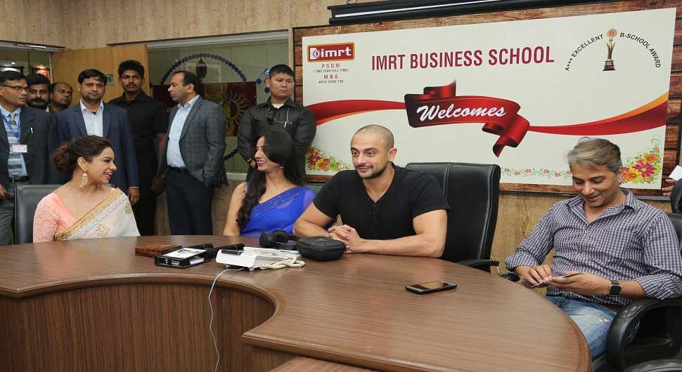 IMRT Business School Cultural Events photo 16