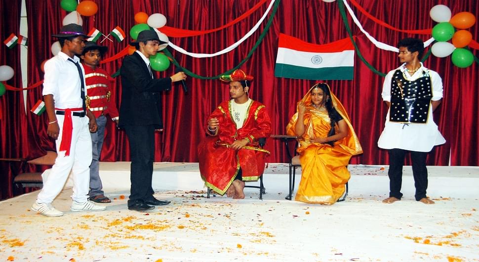 IMRT Business School Cultural Events photo 4