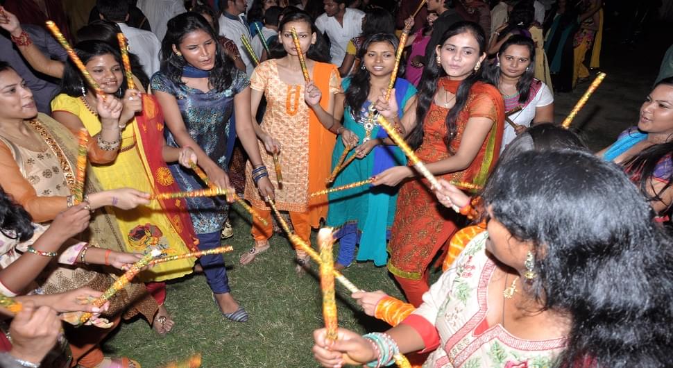 IMRT Business School Cultural Events photo 5