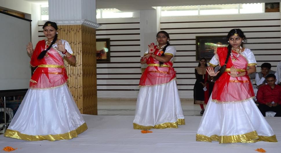 IMRT Business School Cultural Events photo 6