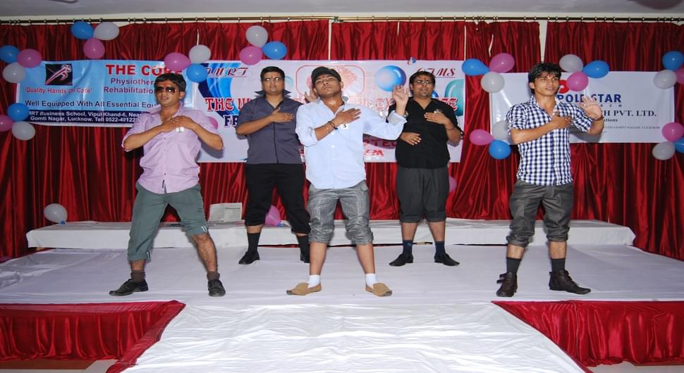 IMRT Business School Cultural Events photo 7