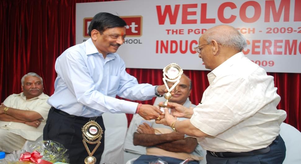 IMRT Business School Events photo 7