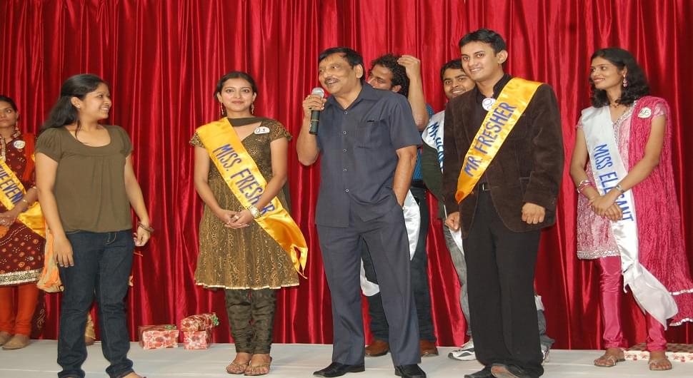 IMRT Business School Events photo 8