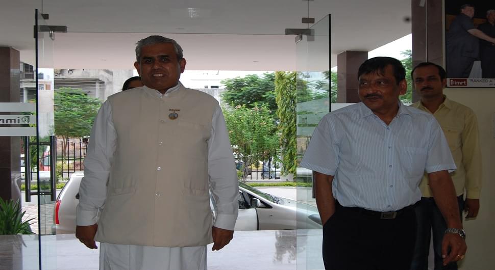 IMRT Business School Events photo 9