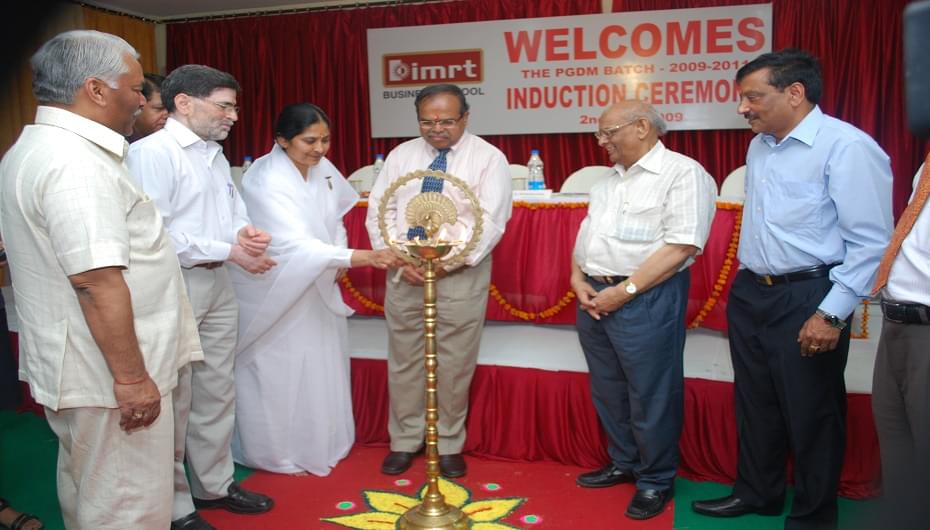 IMRT Business School Events photo 6