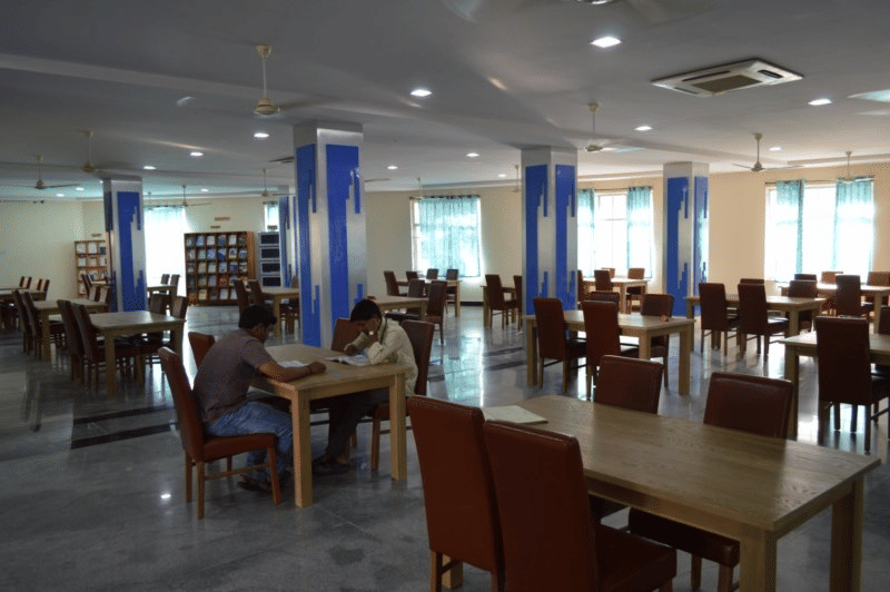 Malla Reddy Institute of Medical Sciences Hyderabad Campus photo 2