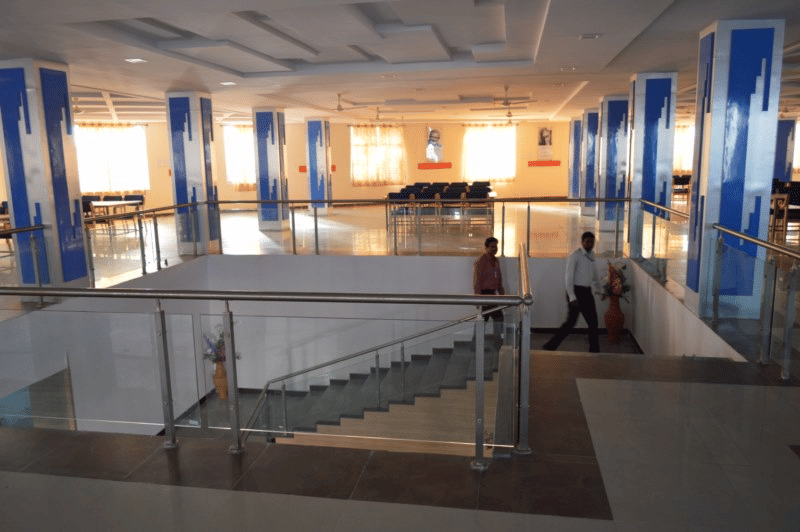 Malla Reddy Institute of Medical Sciences Hyderabad Campus photo 3