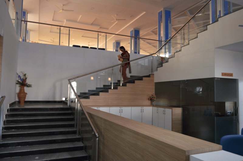 Malla Reddy Institute of Medical Sciences Hyderabad Campus photo 4