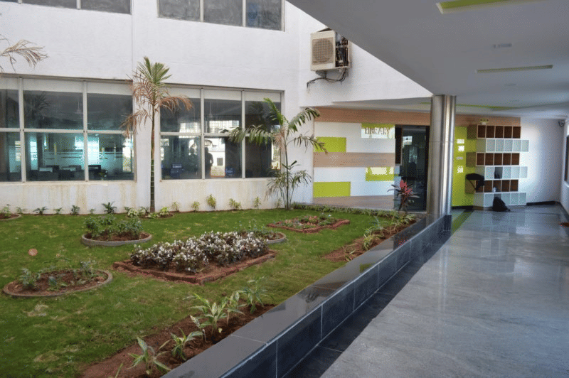 Malla Reddy Institute of Medical Sciences Hyderabad Campus photo 5