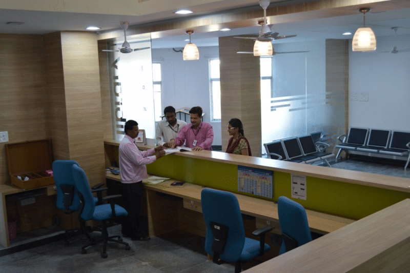 Malla Reddy Institute of Medical Sciences Hyderabad Campus photo 6