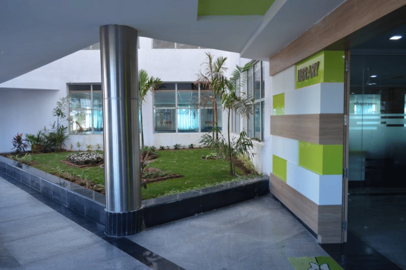 Malla Reddy Institute of Medical Sciences Hyderabad Campus photo 1