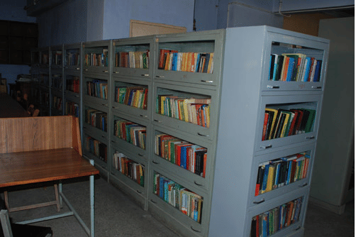 ICDEOL Facilities photo 2