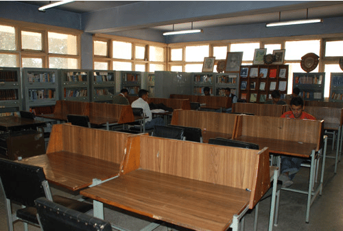 ICDEOL Facilities photo 4