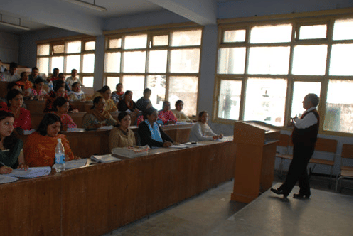 ICDEOL Facilities photo 6